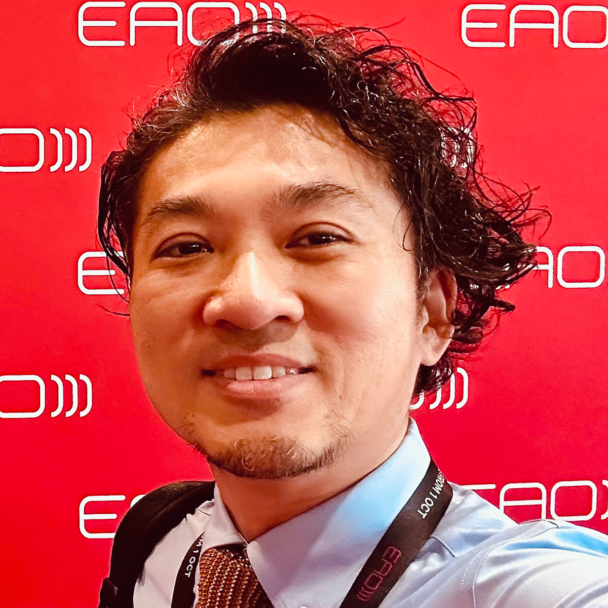 神山 洋介 先生